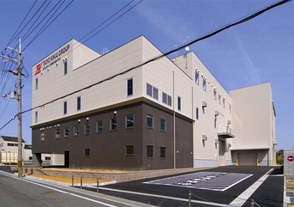 村田機械製作所の会社概要