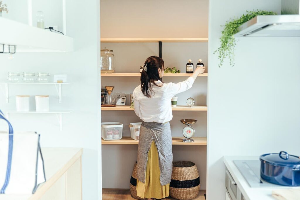 ゴミ箱を見直したら家事がラクになった！家事の手間が減る「サブゴミ箱」の置き場所、正解はココでした！！ - レタスクラブ