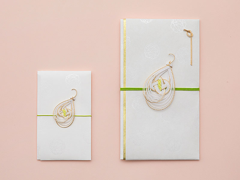 ご祝儀袋リメイク ポチ袋 ぽち袋・お年玉袋 chiii_make 通販 18302429Creema クリーマ