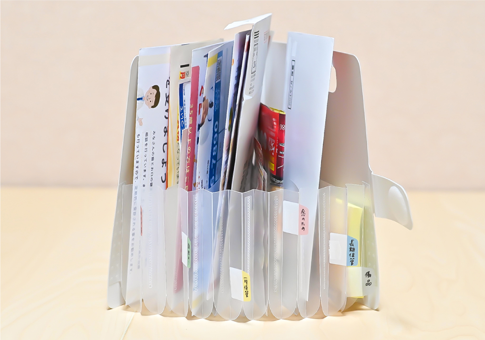 プロが使う無印良品・ニトリ・IKEAの‟ズボラ”整理用品 前編：日経クロストレンド