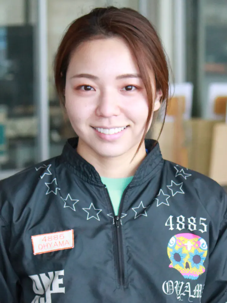 ボートレーサーの大山千広選手が結婚間近！？結婚の真相やプロフィール、成績について紹介競艇必勝法