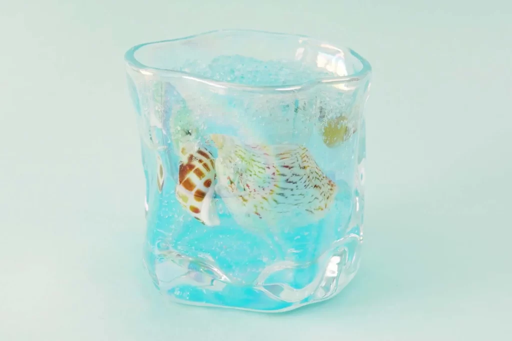 ダイソーで買って試してみて♡見た目がとにかく最高！透明なボールの使い道michill byGMO ミチル