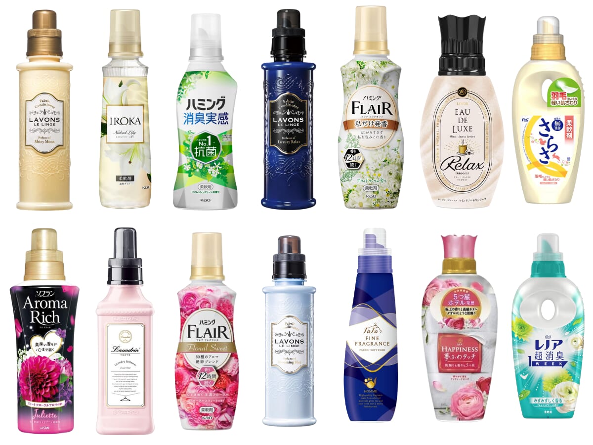 この組み合わせ香水レベル！いつも使ってるラボンのシャイニームーンの柔軟剤と洗剤がなくなったので新しく買ったら大正解◎ ▫️イロカネイキッドリリーの 香り 香りは私が今まで使ってきた柔軟剤の中ではダントツで香りが強いんじゃないかなという印象