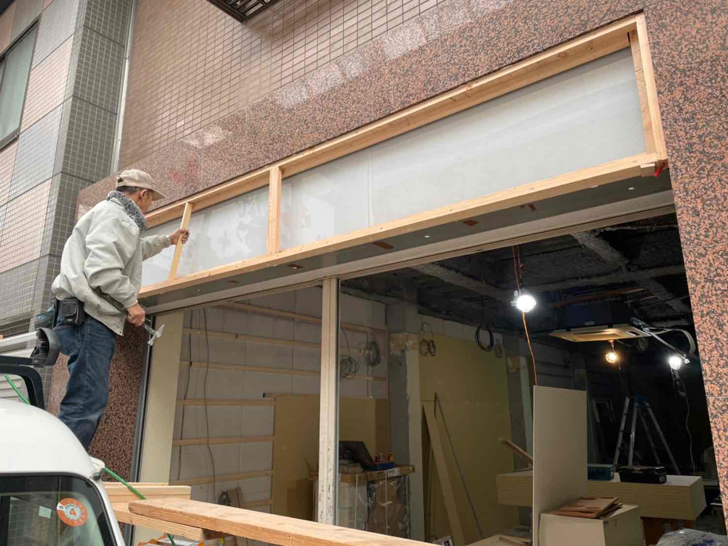 職人さん募集！ - 株式会社kujin-リフォームご相談下さい！職人さん募集中