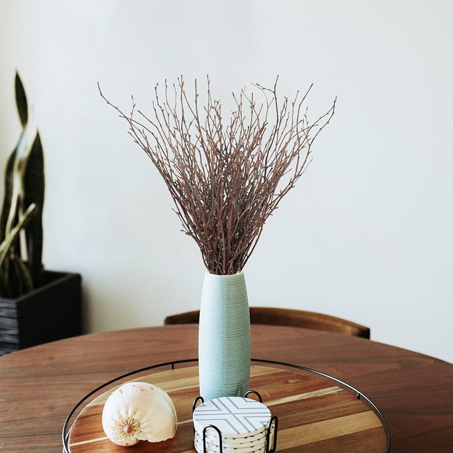 ドライフラワー 雲竜柳商品ページ - 土と風の植物園