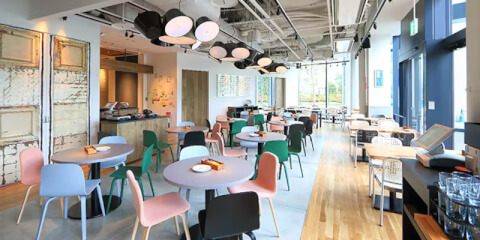 品川のランチデートにピッタリなおしゃれレストラン10選デート日和