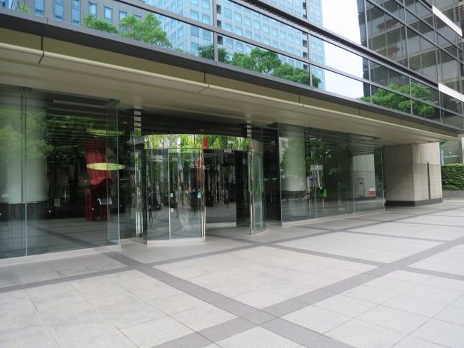 栄サンシティービル B1階 62.07坪の賃貸オフィス募集終了 周辺空室紹介可 オフィサイト