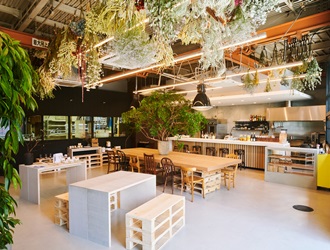 ノットマーケットプレイス - Taste Of Kansai