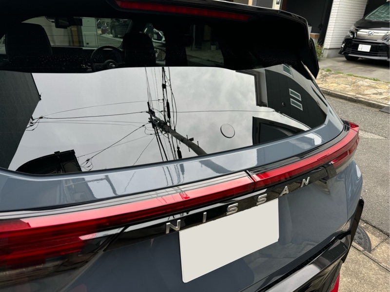 テスラモデル S リアバンパー 1057319-S0-A 部品自動車ボディキットリアバンパーに対応 TeslaテスラモデルY カーボンファイバー リアバンパー スポイラー - HeartUpWorld岡山の中古車・輸入車・テスラ・整備・修理・板金・電気EV車・レンタカー・トラック・中古車買取