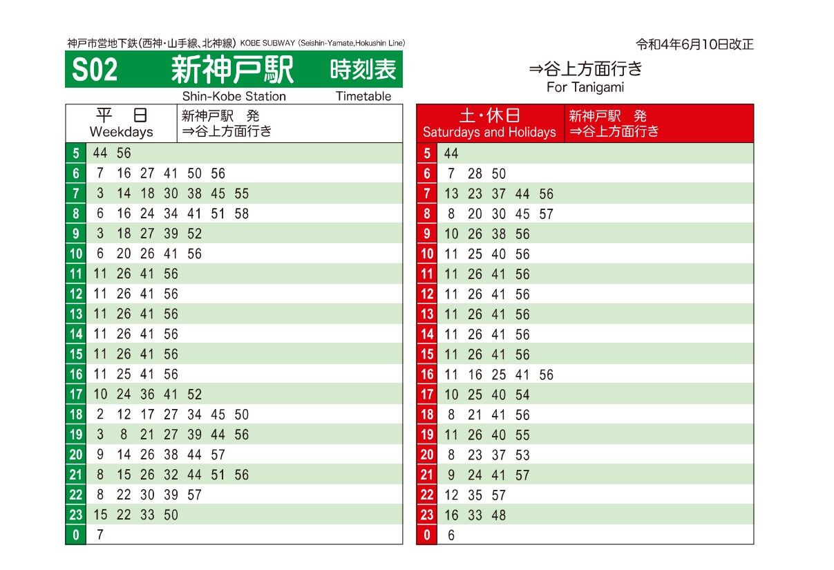 神戸市営地下鉄 棚上額面 - 広告掲載について広告・マーケティング情報ならアドクロ