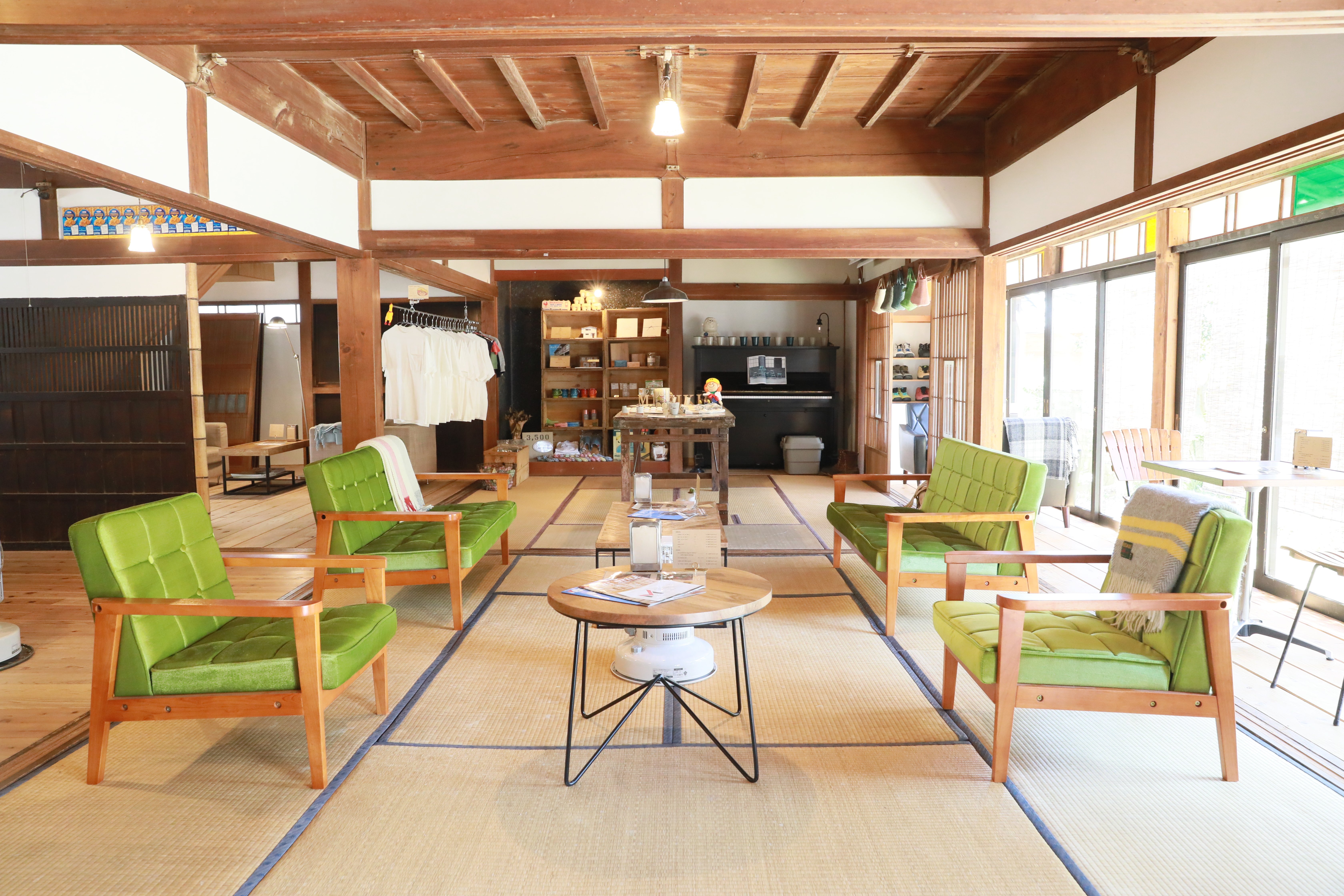 コロナ禍でもイケる？ 空き家を活用したシェアオフィス・テレワークスペース事例3選フリーダムスペース