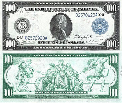 トランプ氏が「20ドル紙幣のデザイン変更」を中止させた理由Web Voice新しい日本を創るオピニオンサイト