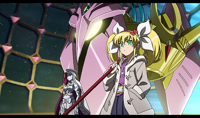 勇者ヨシヒコより洗脳されたムラサキ