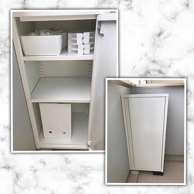 ニトリ ひょっこりミッフィーが可愛い「500円収納グッズ」家中で使いたい万能さでした！ 購入レビュー