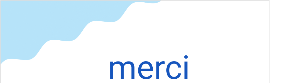 何気ない日常が特別なひとときに。気持ちも装いも華やぐ「Merci メルシー 」バッグ q bag paris「tricote petit トリコットプチ 」発売株式会社TIRAMISUのプレスリリース