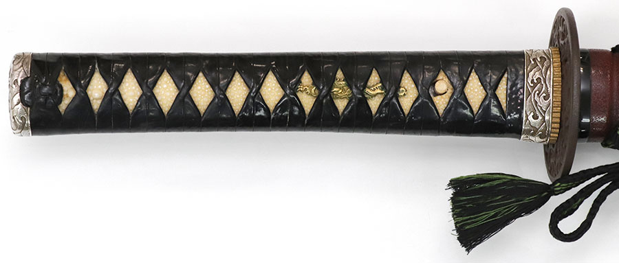 宝寿 Hoju － 日本刀の通信販売 明倫産業株式会社