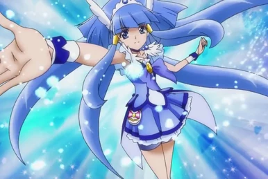 剣城 あきら@_cure_chocolatX