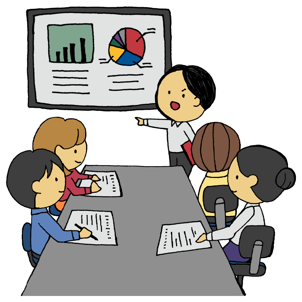 63,600点を超えるミーティングのイラスト素材、ロイヤリティフリーのベクター素材グラフィックスとクリップアート - iStock会議,オフィス, ビジネス