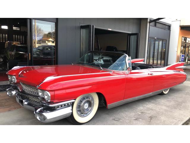 キャデラックエスカレード 中古車 キャデラック中古専門店 キャノンボール 埼玉・16号線沿い