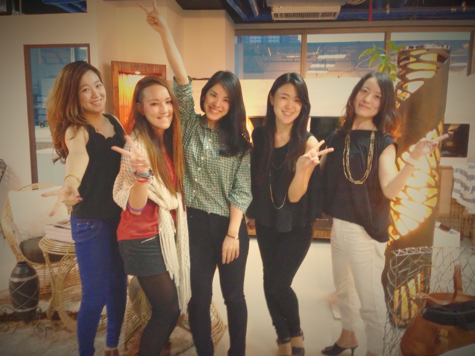 @fwoman_career's video Tweet