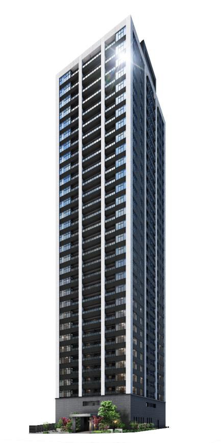 ブランズタワー谷町四丁目大阪市中央区の新築マンションを調査 - 大阪市中央区の新築マンション, 調査 - TOANETコラム