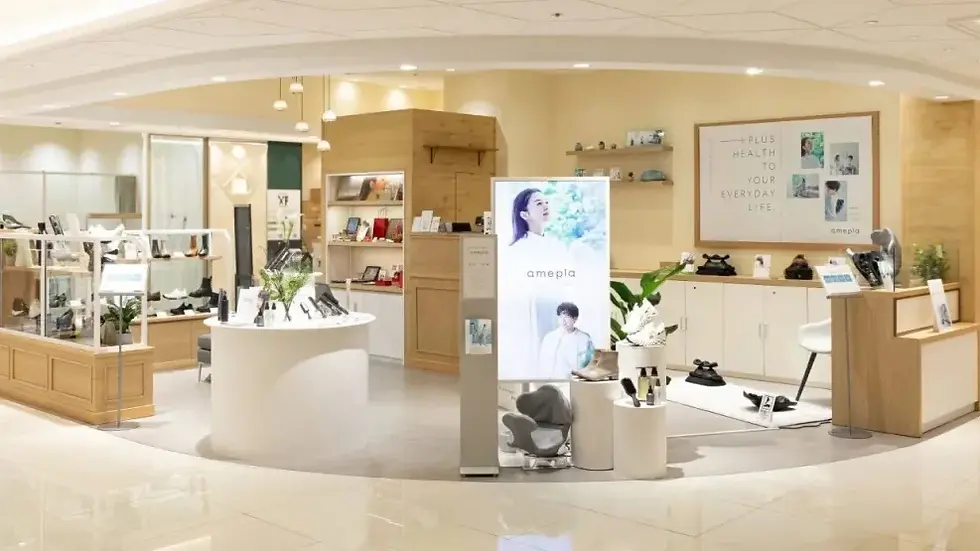 ポップアップストアタグアパレルウェブ：アパレル・ファッション業界情報サイト