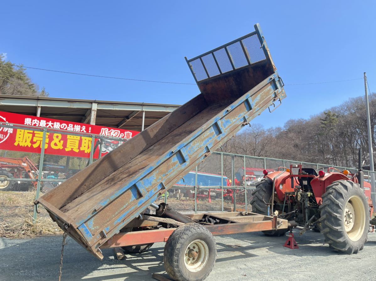 トラック用語集 トラクタはたらくくるまトラック流通センタ