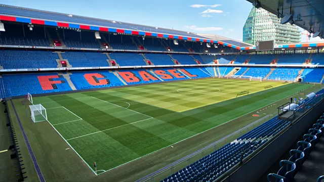 スタッド・ヴェロドローム - Wikiwand