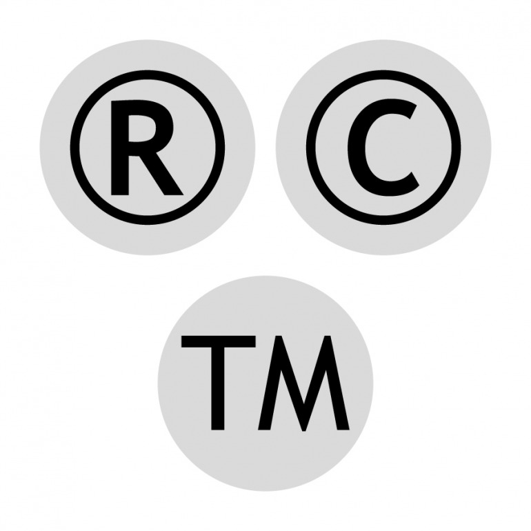 レジスターマーク賢者の印刷用語集