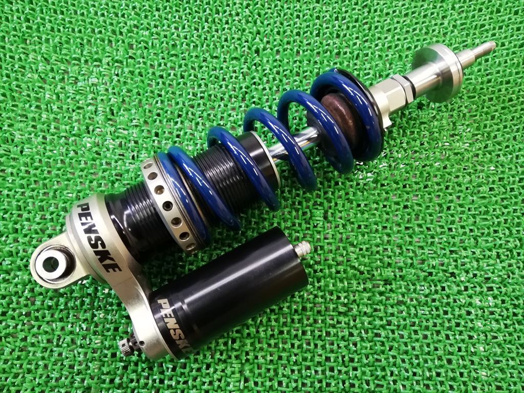 PENSKE リアサスペンション ペンスキ