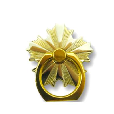 警察署で輝く「紋章」は焼き物!? 国内の約7割を手がけるのは従業員15人の福井の企業だったFNNプライムオンライン