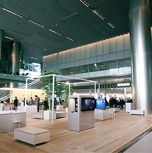 ソニーグループポータル採用情報オフィス・ワークプレイス