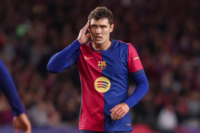 バルサ、ゼロ円で加入のケシエ＆クリステンセンが開幕前に退団？ リーグ登録認められず「再び移籍金なしで他クラブへ」フットボールゾーン