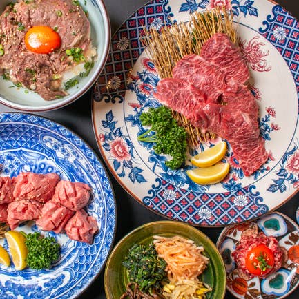 大阪グルメ「鶏とチーズ 湊町リバーカフェ」大阪難波