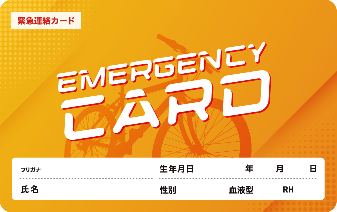 エマージェンシーカードhexkey