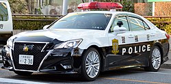 Rollin 1 64 フォード クラウン ロサンゼルス パトカー Rollin 1 64 Ford Crown Victoria PoliceInterceptor - Los
