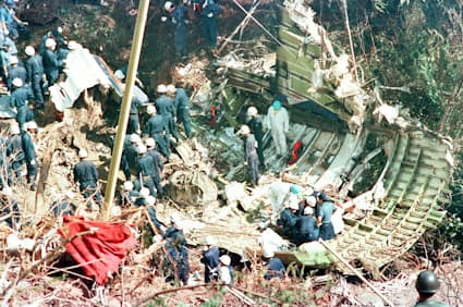 正しい情報を伝えることが、遺族の力になる――日航機墜落事故で9歳の息子を失った母・メディアと向き合い続けた30年