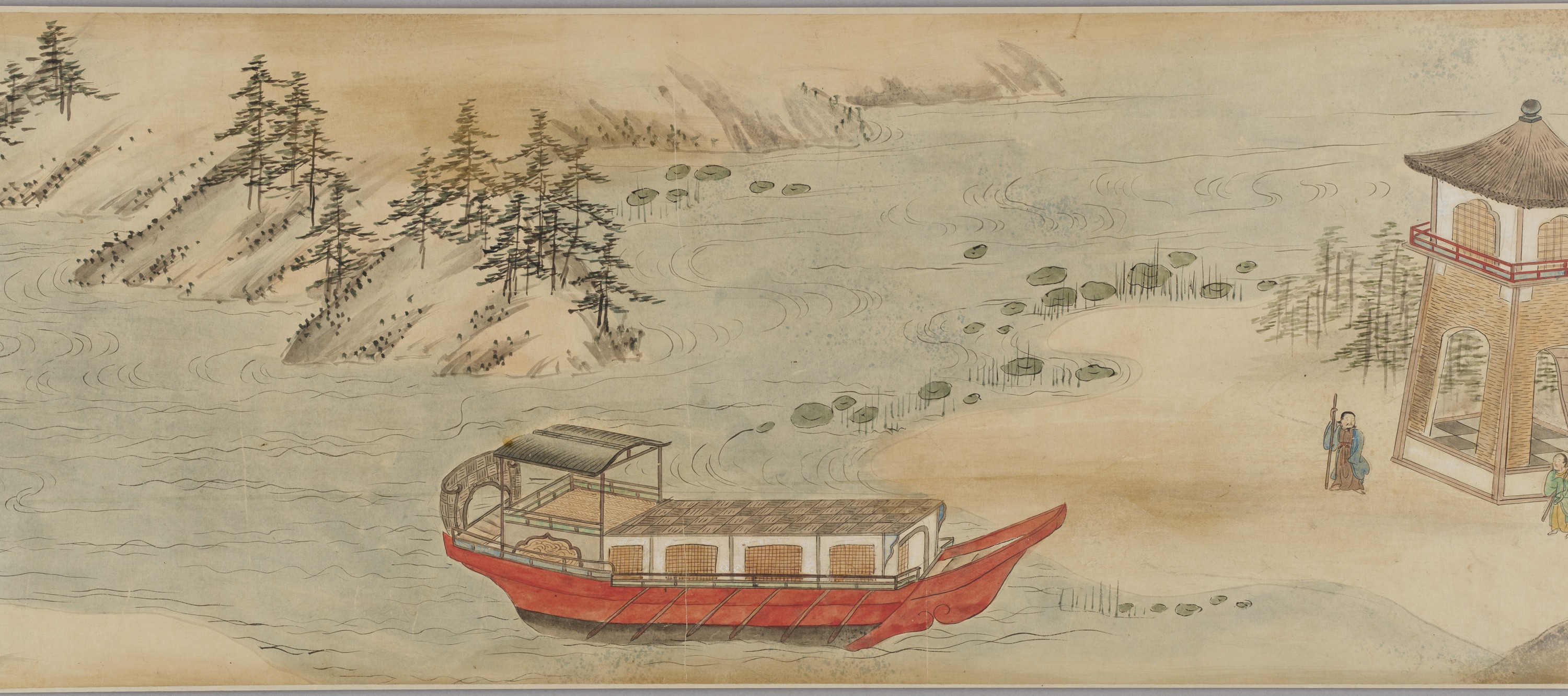 朱印船貿易と日本人町について - hiro_hotの日記