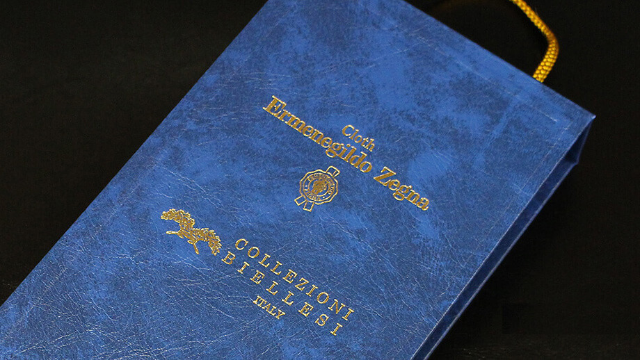 ゼニア生地の一覧 種類からランクまで全網羅