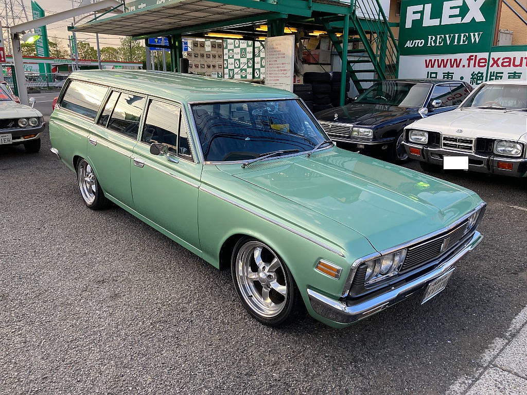 メルセデス・ベンツ Eクラス ステーションワゴン S213 カスタムまとめ - おすすめのカスタムはこれだ！エアロ・ホイール・LEDなどみんカラ