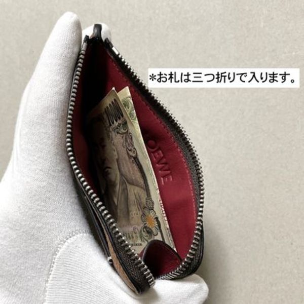 楽天市場 LOEWE ロエベ コインケース カードケース コインカードホルダー ラージ C660O37X01 C660O37X04 レディースフラグメントケース ロゴ ミニ財布 カラー2色 : インポートセレクトmusee