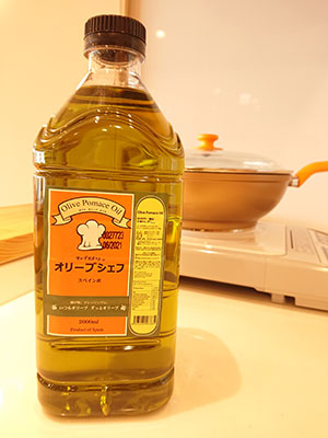 エクストラバージンオリーブオイルの偽物にご用心！騙されないための3つのポイントパスタ食べよう