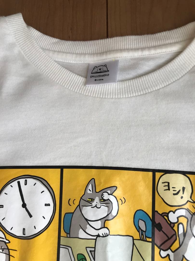 うっかり労災事故を引き起こす「仕事猫」が人気、労働安全衛生を「自分ごと」に感じるきっかけに - ライブドアニュース