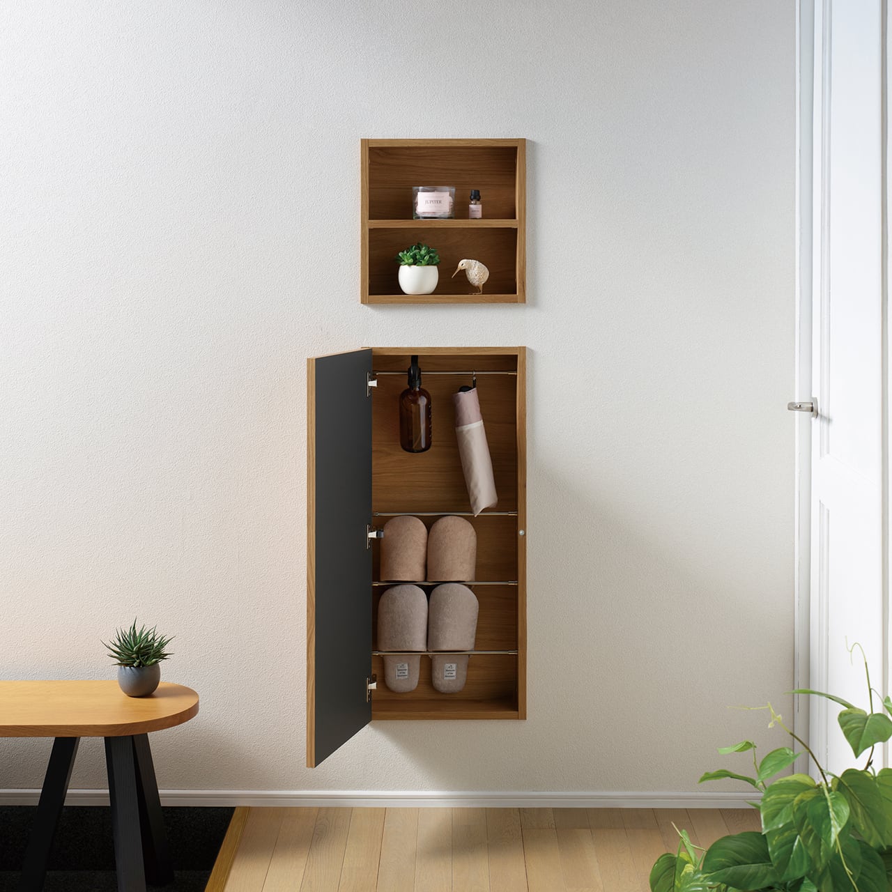 我が家のニッチ◇お施主様ブログ