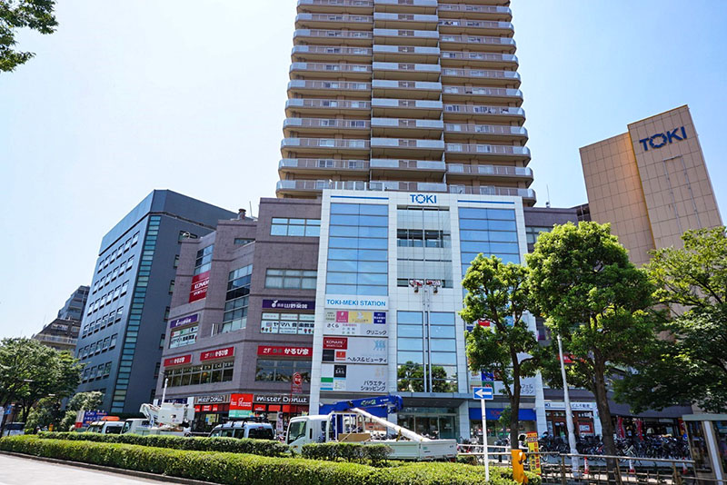 2025住みたくない街ランキング 船堀駅はやばい？悪い評判3選！お客様の声や独自統計データをもとに解説住まい百科オンライン