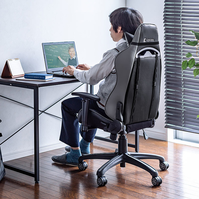 寝れるゲーミングチェアおすすめ10選！180度リクライニングで快適！タックルノート