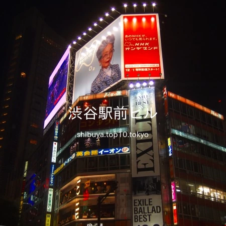 渋谷駅の東横線からスクランブルスクエアの行き方！出口や改札はどこ？ - しぶたま