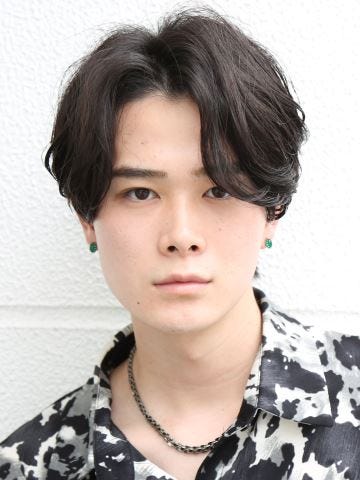 30代、40代にも＞ビジネスマンにおすすめのツーブロック特集！ARINEアリネ