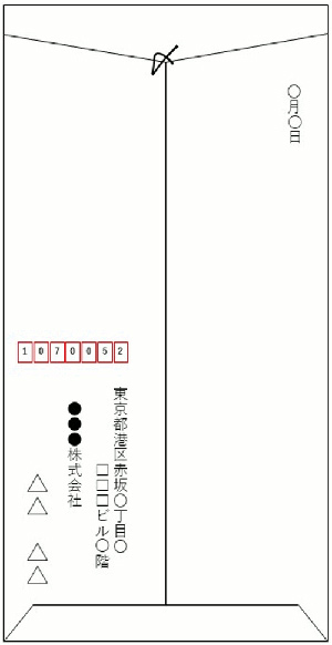 図解 招待状の封筒の書き方と入れ方！縦向きと横向きで異なるマナーを解説
