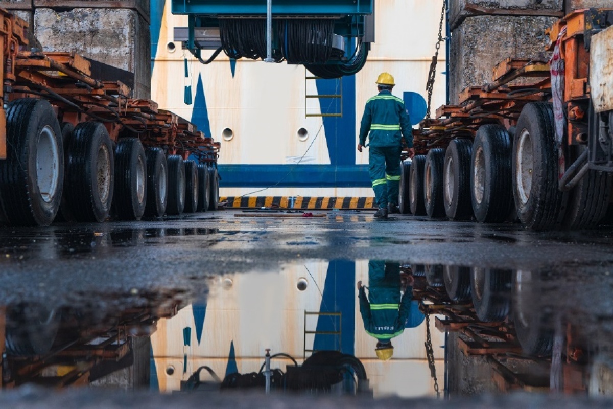 安い日本で「外国人が働きに来ない」の誤解 ～在留外国人は過去最高を更新。むしろ新興国の適度なキャッチアップで外国人増～永濱 利廣第一生命経済研究所